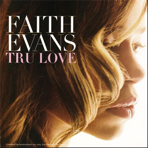 Álbum Tru Love de Faith Evans