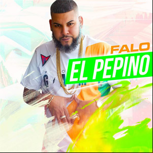 Álbum El Pepino de Falo