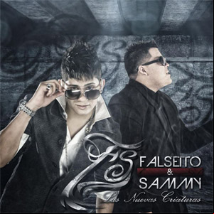 Álbum Yo Se Que Tú Quieres de Falsetto y Sammy