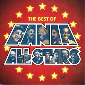 Álbum The Best Of The Fania All Stars de Fania All-Stars