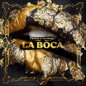 Álbum La Boca de Fariana