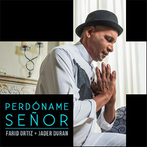 Álbum Perdóname Señor de Farid Ortiz