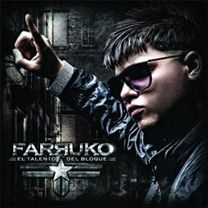 Álbum El Talento Del Bloke de Farruko
