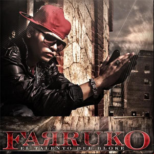 Álbum El Talento del Bloque de Farruko