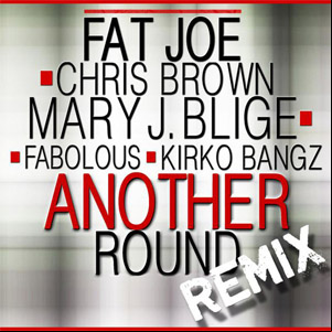 Álbum Another Round (Remix) de Fat Joe