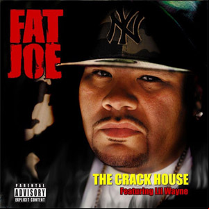 Álbum The Crack House de Fat Joe