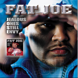 Álbum We Thuggin' de Fat Joe