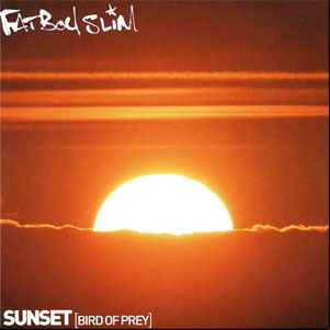 Álbum Sunset (Bird Of Prey) de Fatboy Slim 