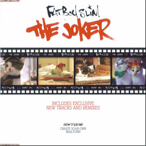 Álbum The Joker de Fatboy Slim 