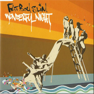 Álbum Wonderful Night de Fatboy Slim 