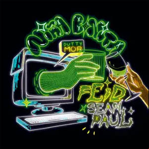 Álbum Niña Bonita de Feid