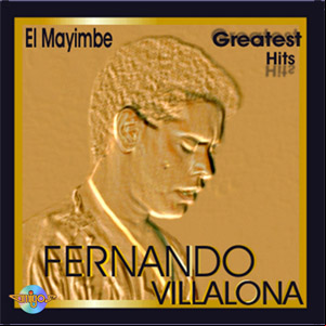 Álbum Greatest Hits de Fernando Villalona