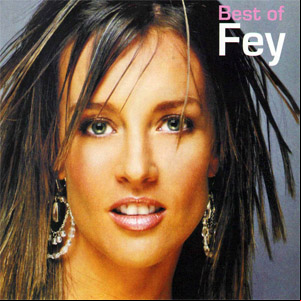 Álbum Best Of Fey de Fey