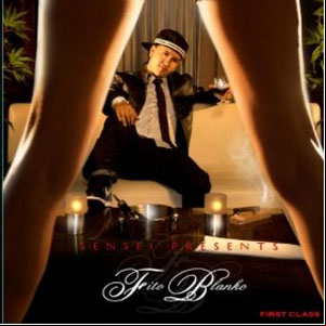 Álbum First Class de Fito Blanko