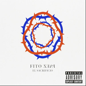 Álbum El Sacrificio de Fito Páez