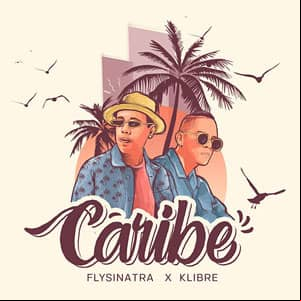 Álbum Caribe de Flysinatra