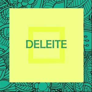 Álbum Deleite de Flysinatra