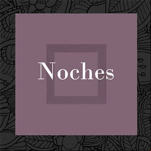 Álbum Noches de Flysinatra