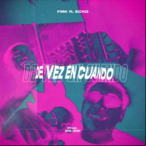 Álbum De Vez en Cuando de FMK