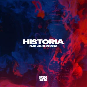 Álbum Historia de FMK