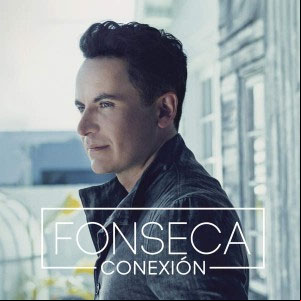 Álbum Conexión de Fonseca