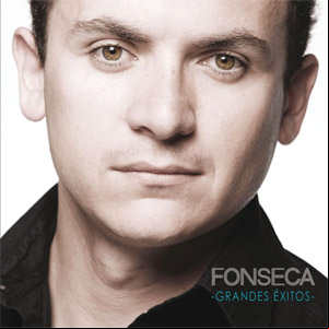 Álbum Grandes Éxitos de Fonseca