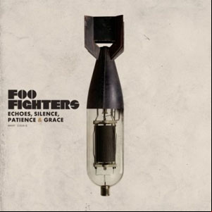 Álbum Echoes, Silence, Patience & Grace [Bonus Tracks] de Foo Fighters