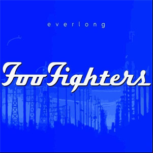 Álbum Everlong de Foo Fighters