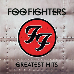 Álbum Greatest Hits (Deluxe Edition) de Foo Fighters