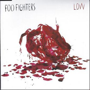 Álbum Low de Foo Fighters