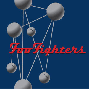 Álbum The Colour and the Shape de Foo Fighters
