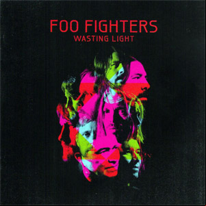 Álbum Wasting Light (Deluxe Edition) de Foo Fighters