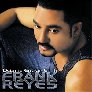 Álbum Déjame Entrar En Ti de Frank Reyes