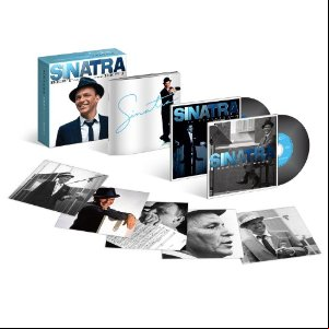 Álbum Sinatra: Best of the Best de Frank Sinatra