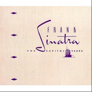 Álbum The Capitol Years de Frank Sinatra