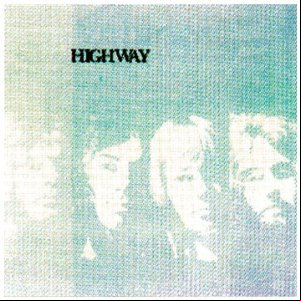 Álbum Highway de Free