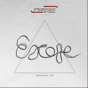 Álbum Escoge de Fuerza de Tijuana