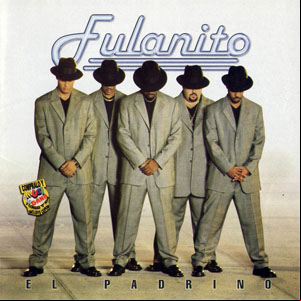 Álbum El Padrino de Fulanito