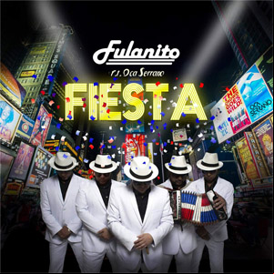 Álbum Fiesta de Fulanito