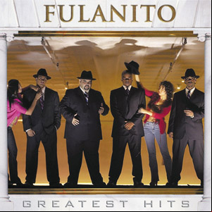 Álbum Greatest Hits de Fulanito