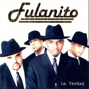Álbum La Verdad de Fulanito