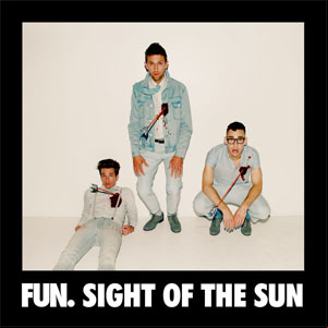 Álbum Sight Of The Sun de Fun.