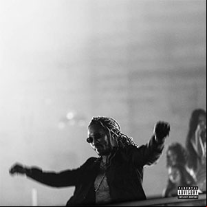 Álbum High Off Life de Future