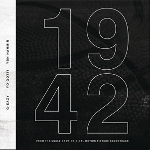Álbum 1942  de G-Eazy