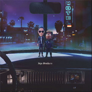 Álbum Guala de G-Eazy