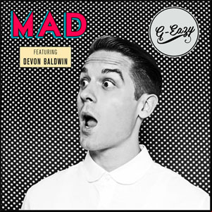 Álbum Mad de G-Eazy