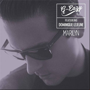 Álbum Marilyn de G-Eazy