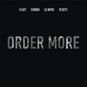 Álbum Order More de G-Eazy