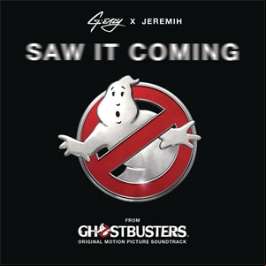 Álbum Saw It Coming de G-Eazy