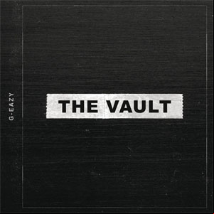 Álbum The Vault (Ep) de G-Eazy